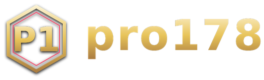 pro178 logo